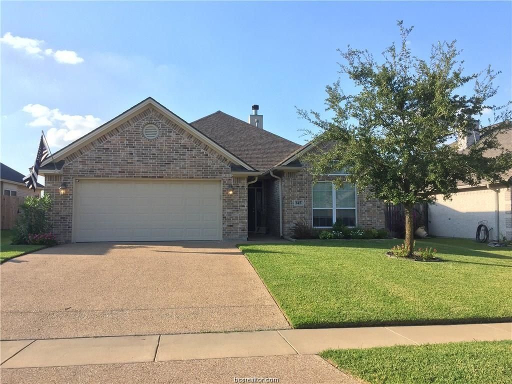 Edelweiss Gartens Myke Leatham Brazos County Realty