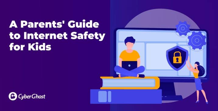 Internet Safety Guide for Kids - Myke Leatham | Brazos County Realty